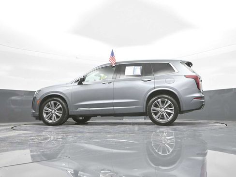 Used 2022 Cadillac XT6 Premium Luxury AWD/4WD image 49