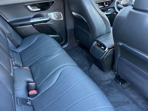 Certified 2024 Mercedes-Benz EQE 350+ SUV image 31