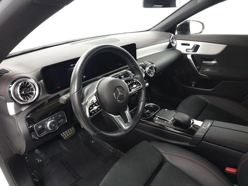 Certified 2023 Mercedes-Benz CLA 250 4MATIC image 8