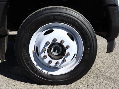 Used 2019 Ford F550 4x4 Crew Cab Super Duty image 49
