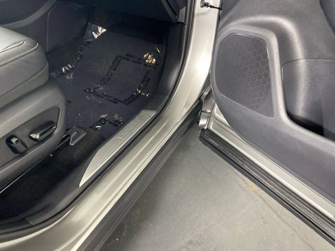 Used 2022 Lexus NX 350h AWD image 25