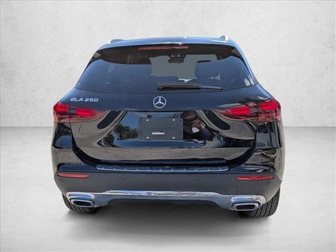 New 2026 Mercedes-Benz GLA 250 image 7