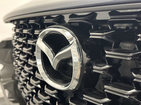 Certified 2025 MAZDA CX-50 AWD 2.5 S w/ Weather Package image 14