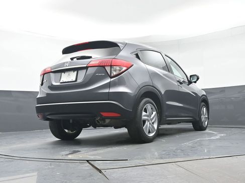 Used 2020 Honda HR-V EX-L image 30