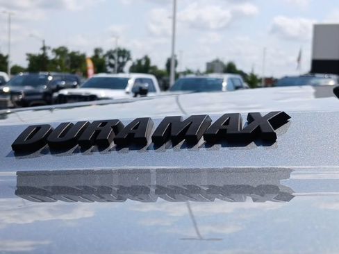 Certified 2024 Chevrolet Silverado 1500 RST AWD/4WD image 10