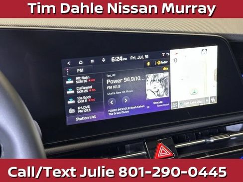 Used 2023 Kia Niro Wind FWD image 27