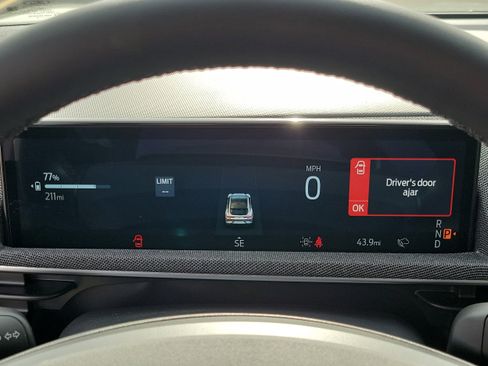 New 2026 Ford Mustang Mach-E Premium AWD/4WD image 30