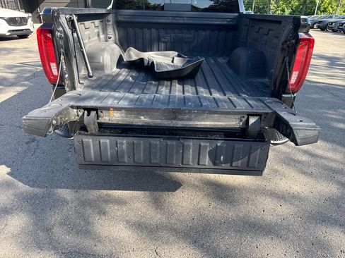 Used 2023 GMC Sierra 1500 SLT w/ SLT Premium Package AWD/4WD image 53