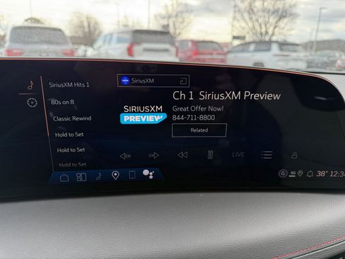 New 2026 Cadillac CT5 Sport w/ Technology Package image 23