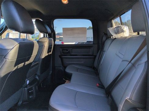 New 2026 RAM 4500 Tradesman image 13