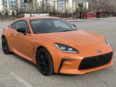 Used 2023 Toyota GR86 10th Anniversary SE