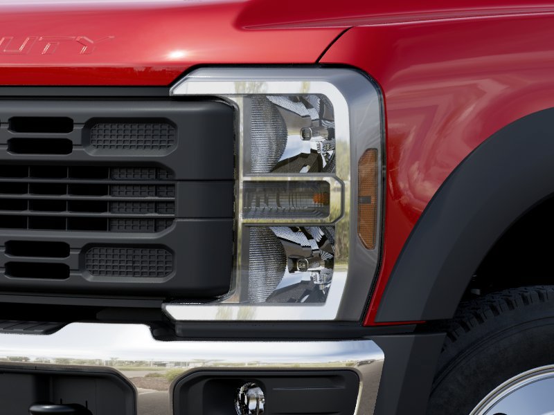 New 2027 Ford F450 XL AWD/4WD image 18