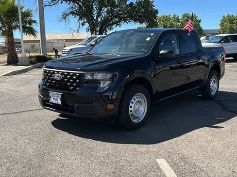 New 2026 Ford Maverick XL FWD image 7