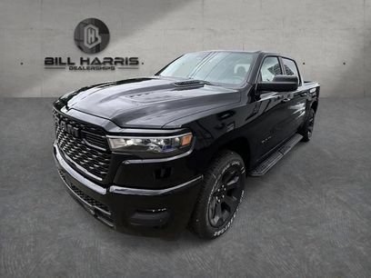 New 2026 RAM 1500 Express