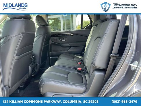 New 2026 Honda Pilot EX-L image 10