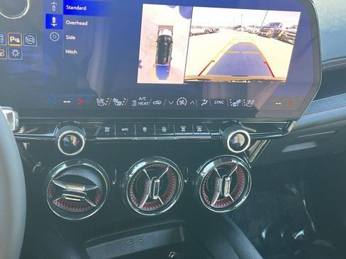 Used 2024 Chevrolet Blazer EV RS image 16