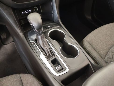 Used 2024 Chevrolet Equinox LT FWD image 7