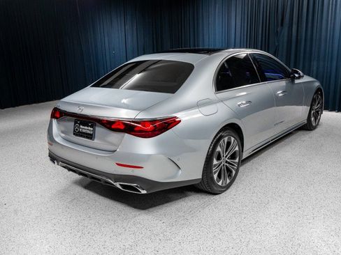 New 2026 Mercedes-Benz E 350 Sedan image 5
