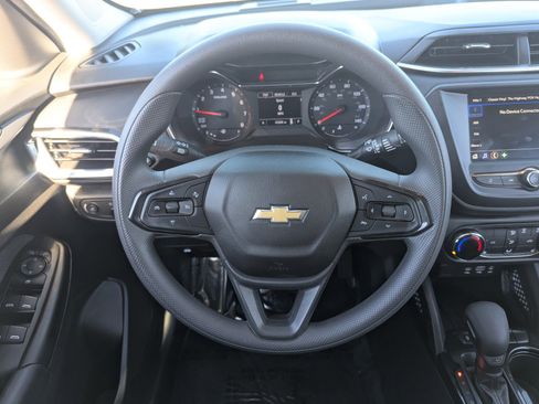 Certified 2023 Chevrolet TrailBlazer LT image 23
