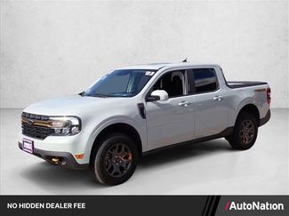Certified 2023 Ford Maverick Tremor w/ Tremor Off-Road Package AWD/4WD video 1