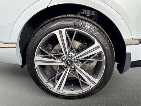 New 2026 Genesis GV80 3.5T e-SC AWD/4WD image 33