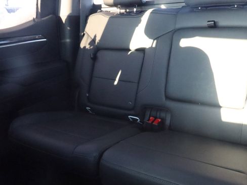 Used 2022 Chevrolet Silverado 1500 LTZ w/ LTZ Convenience Package II image 13