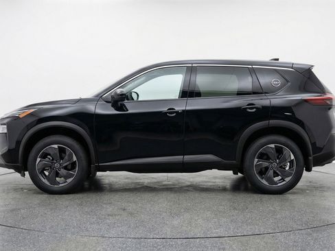 Used 2025 Nissan Rogue SV FWD image 5