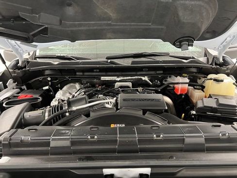 Used 2024 GMC Sierra 3500 Denali Ultimate image 63