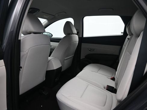 New 2026 Hyundai Tucson SE AWD/4WD image 26