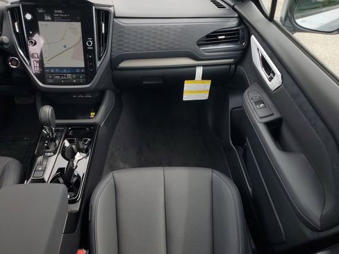 New 2026 Subaru Forester Limited AWD/4WD image 18