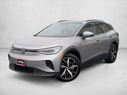 New 2026 Volkswagen ID.4 Pro S