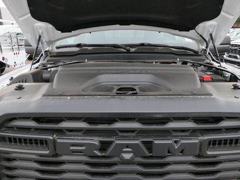 New 2026 RAM 2500 Tradesman AWD/4WD image 25