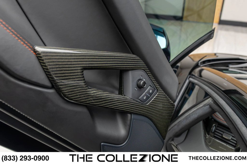 Used 2012 Lamborghini Aventador LP 700-4 AWD/4WD image 61
