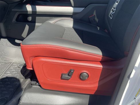 Certified 2026 RAM 1500 Rebel w/ Rebel Level 1 Equipment Group image 12