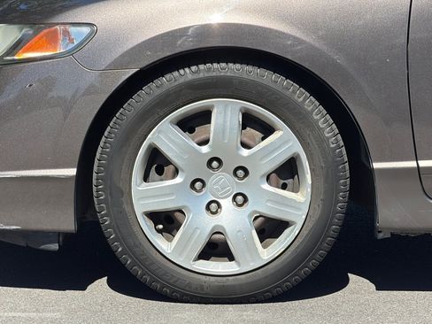 Used 2009 Honda Civic LX image 34