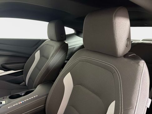 Used 2023 Chevrolet Camaro SS RWD image 32