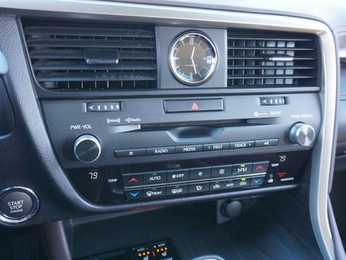 Used 2017 Lexus RX 350 RX 350 image 18