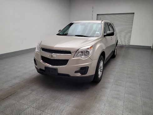 Used 2015 Chevrolet Equinox LS FWD image 15