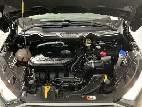 Used 2020 Ford EcoSport SE AWD/4WD image 27