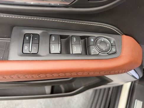 Certified 2023 GMC Yukon XL Denali Ultimate w/ LPO, Floor Liner Package image 21