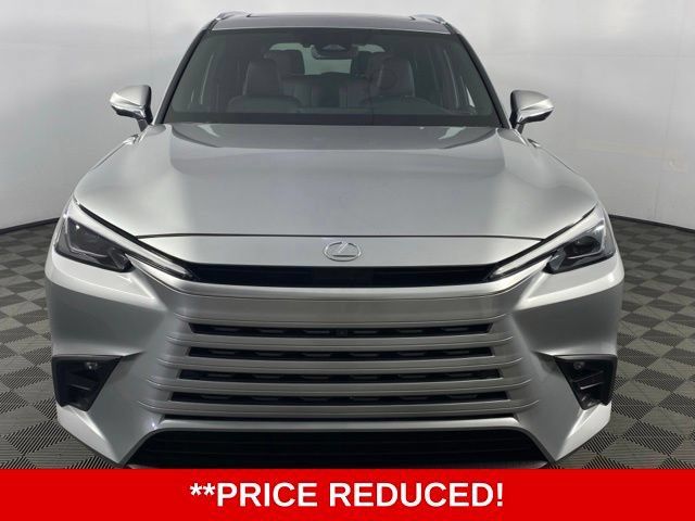 Used 2025 Lexus TX 350 AWD w/ Technology Package image 2