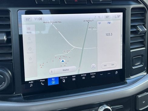 Used 2024 Ford F150 XLT w/ Mobile Office Package image 39