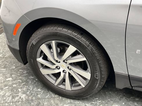 Certified 2024 Chevrolet Equinox Premier AWD/4WD image 33