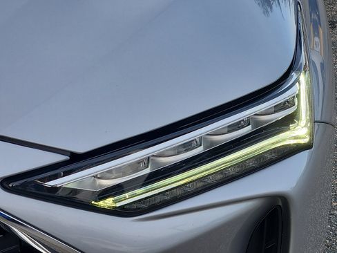 Certified 2023 Acura MDX Advance Package image 9