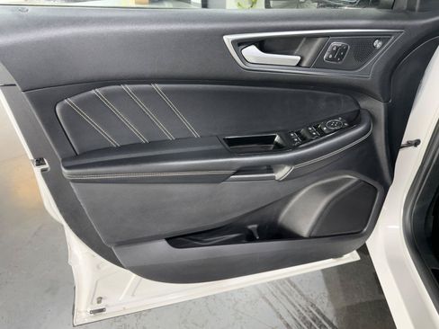 Certified 2019 Ford Edge ST w/ Equipment Group 401A AWD/4WD image 21