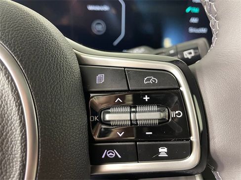 New 2025 Kia Carnival SX Prestige image 10