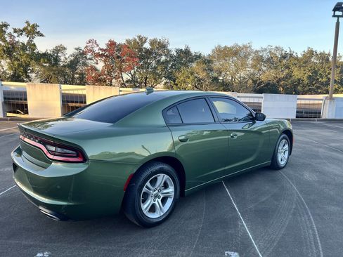 Used 2023 Dodge Charger SXT image 8