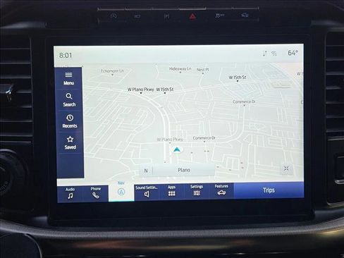 Used 2021 Ford F150 Raptor w/ Equipment Group 801A High image 14