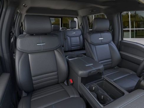 New 2026 Ford F350 Platinum image 10
