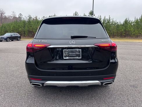 Used 2025 Mercedes-Benz GLE 350 4MATIC image 11
